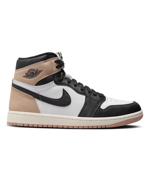 Hero image for Women's Air Jordan 1 Retro High "Latte"