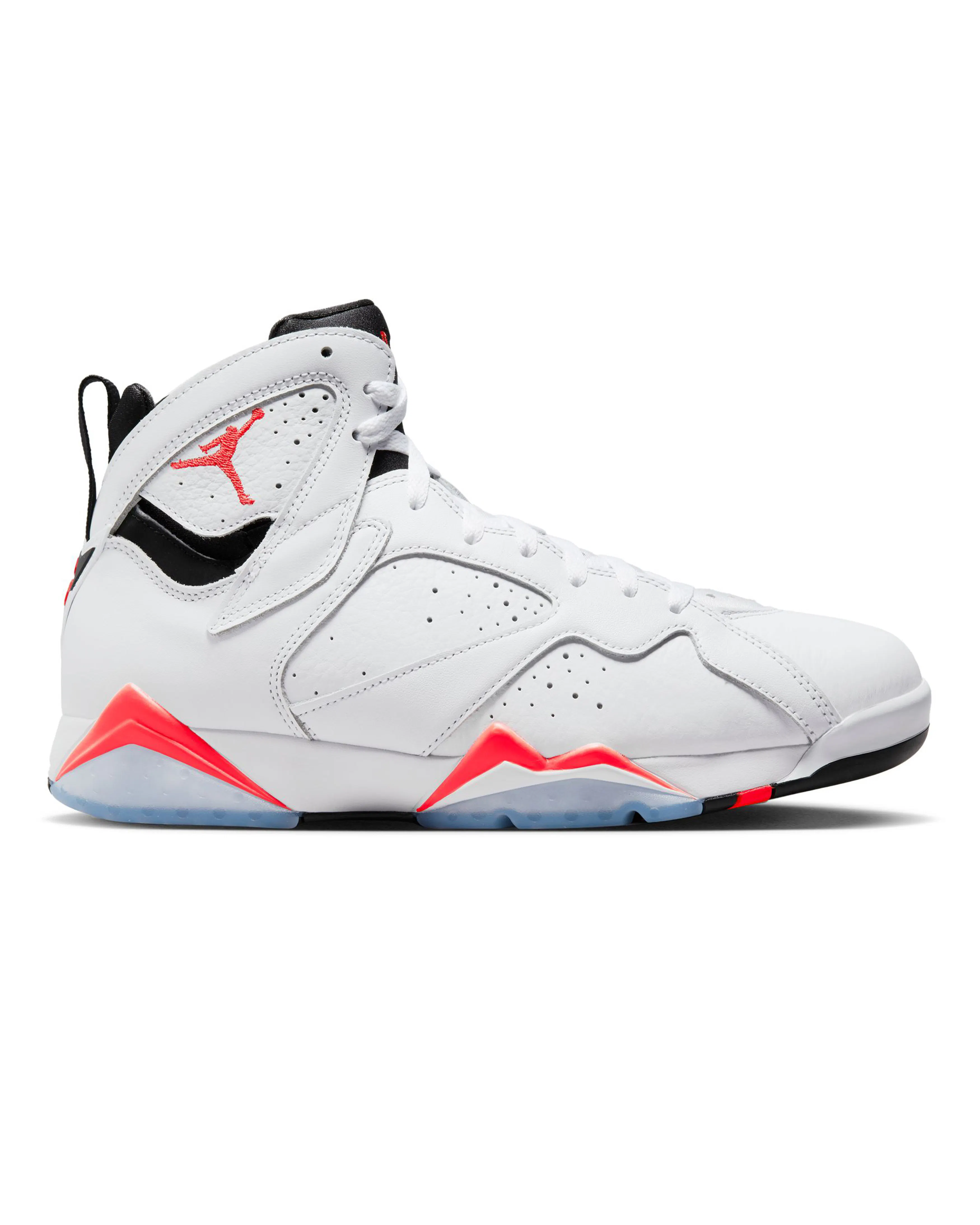 Hero image for Air Jordan 7 Retro "White Infrared"