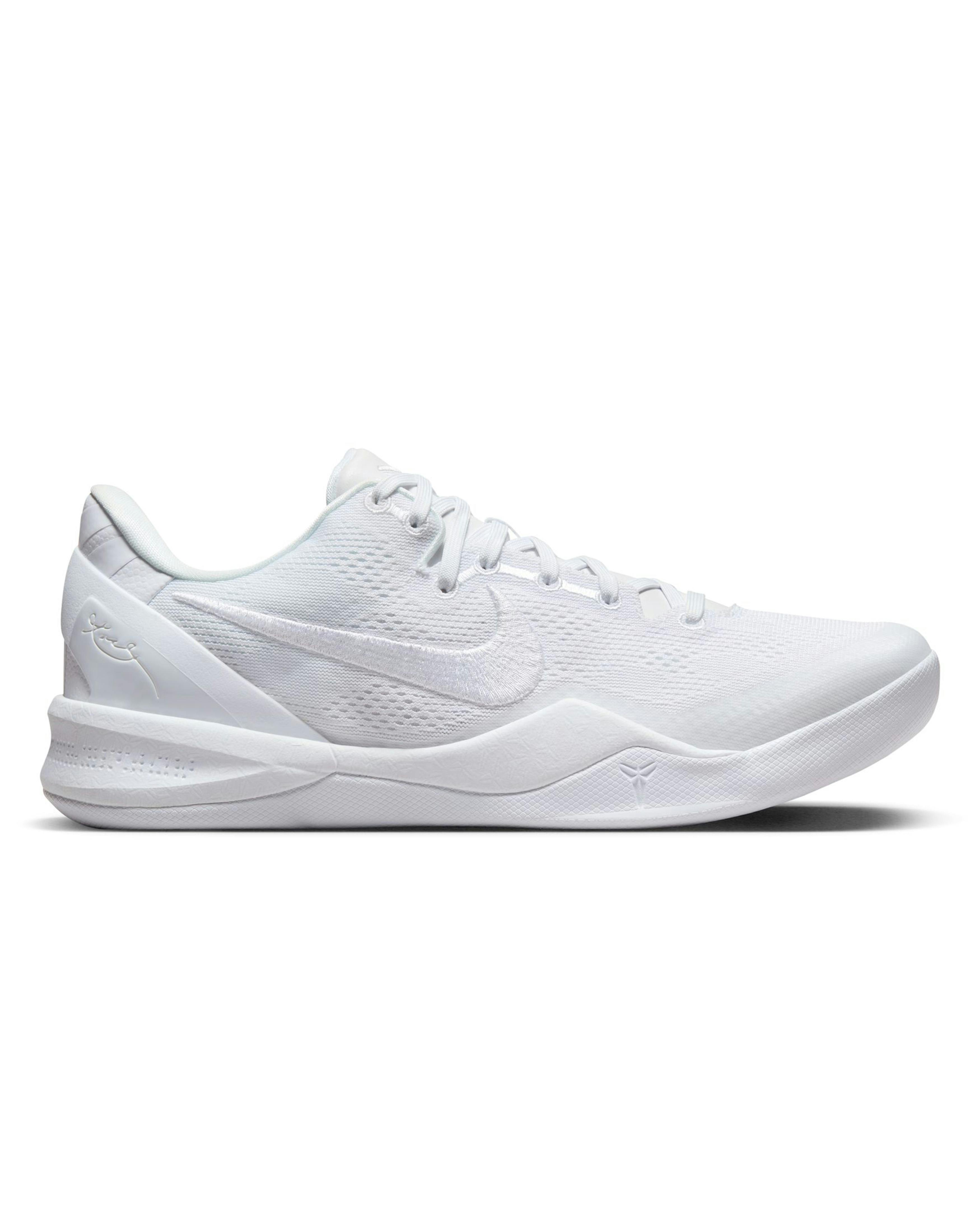 Hero image for Nike Kobe VIII Protro "Halo"