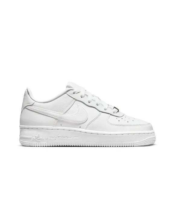Hero image for Drake Nocta x Nike Air Force 1 Grade School Low
