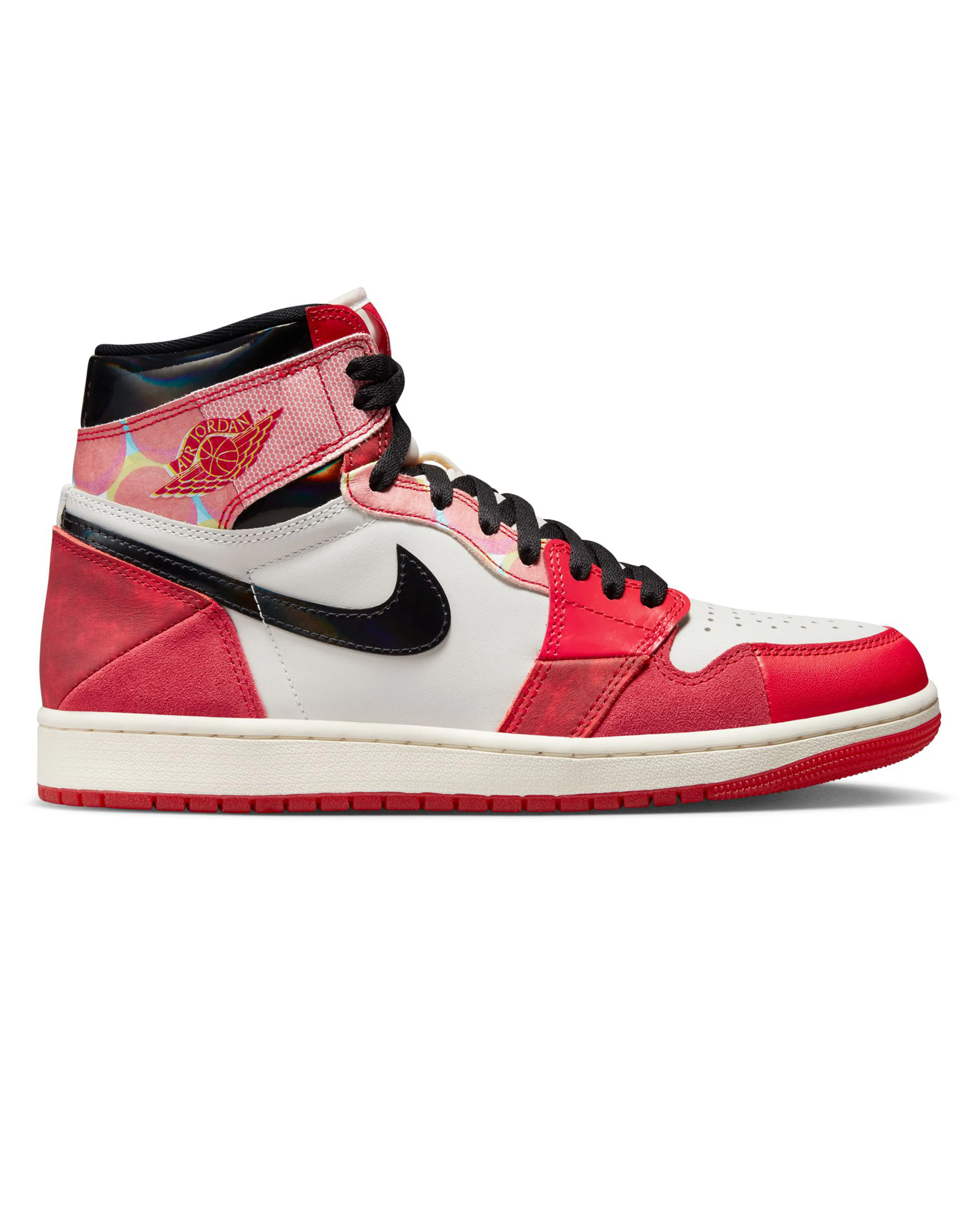 Hero image for Air Jordan 1 Retro High "Next Chapter"