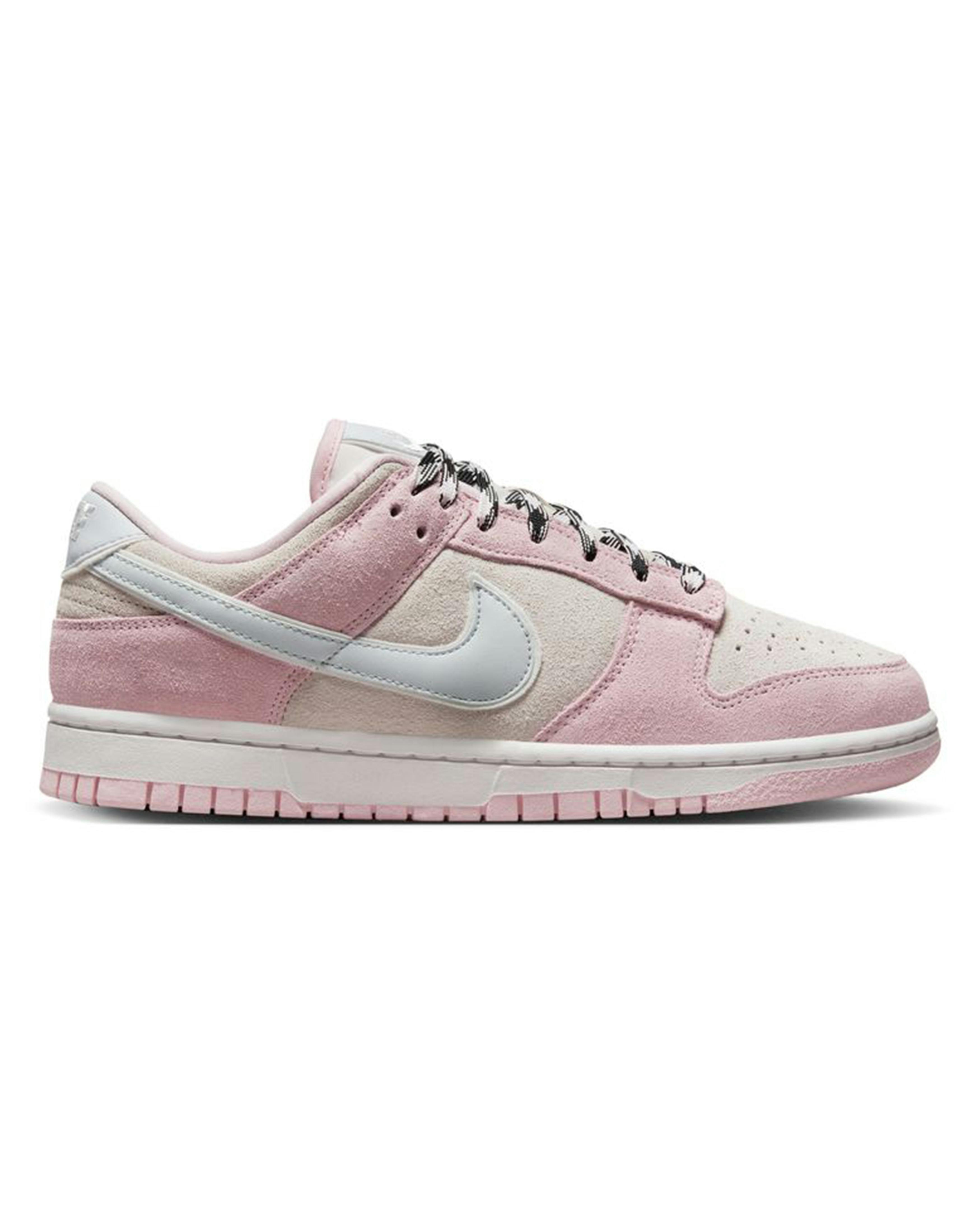 Women's Nike Dunk Low LX 