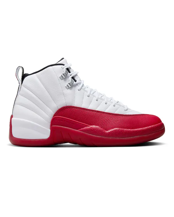 Hero image for Air Jordan 12 "Cherry"