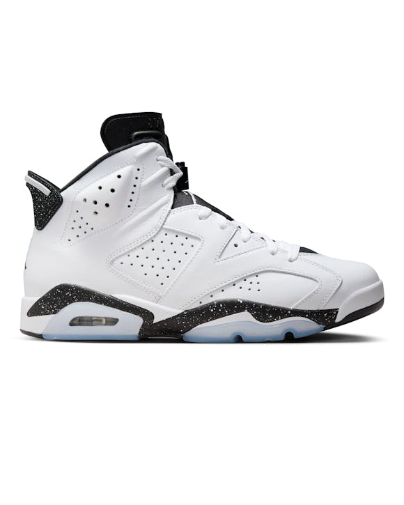 Hero image for Air Jordan 6 "Reverse Oreo"