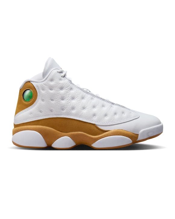 Hero image for Air Jordan 13 "Wheat"