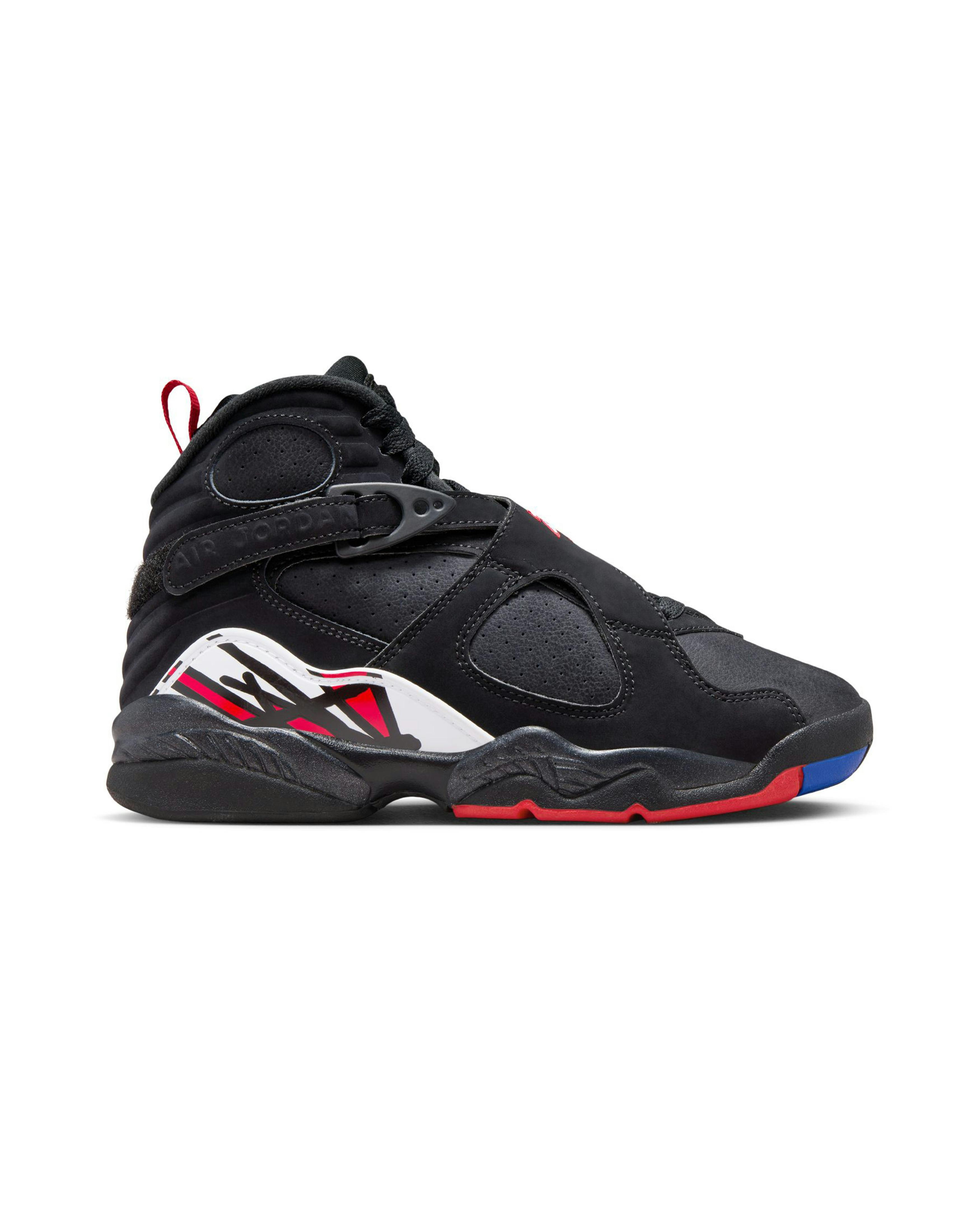 Air Jordan 8 Grade School Playoffs