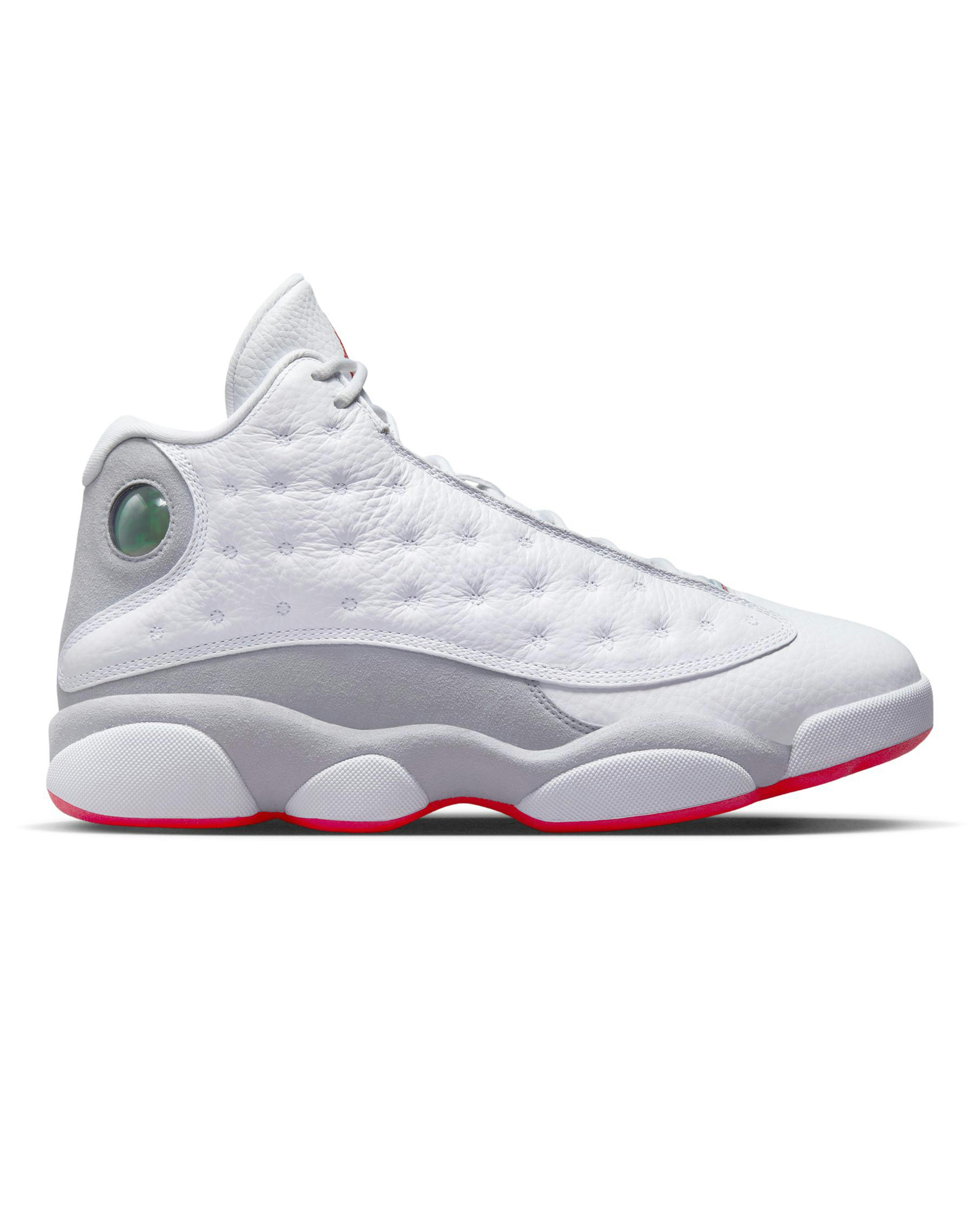 Hero image for Air Jordan 13 Retro "Wolf Grey"