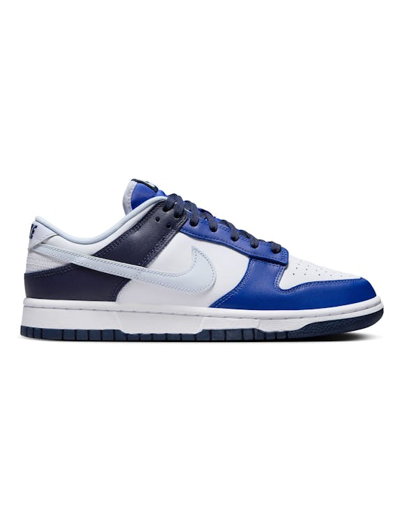 Hero image for Nike Dunk Low "Game Royal Navy"