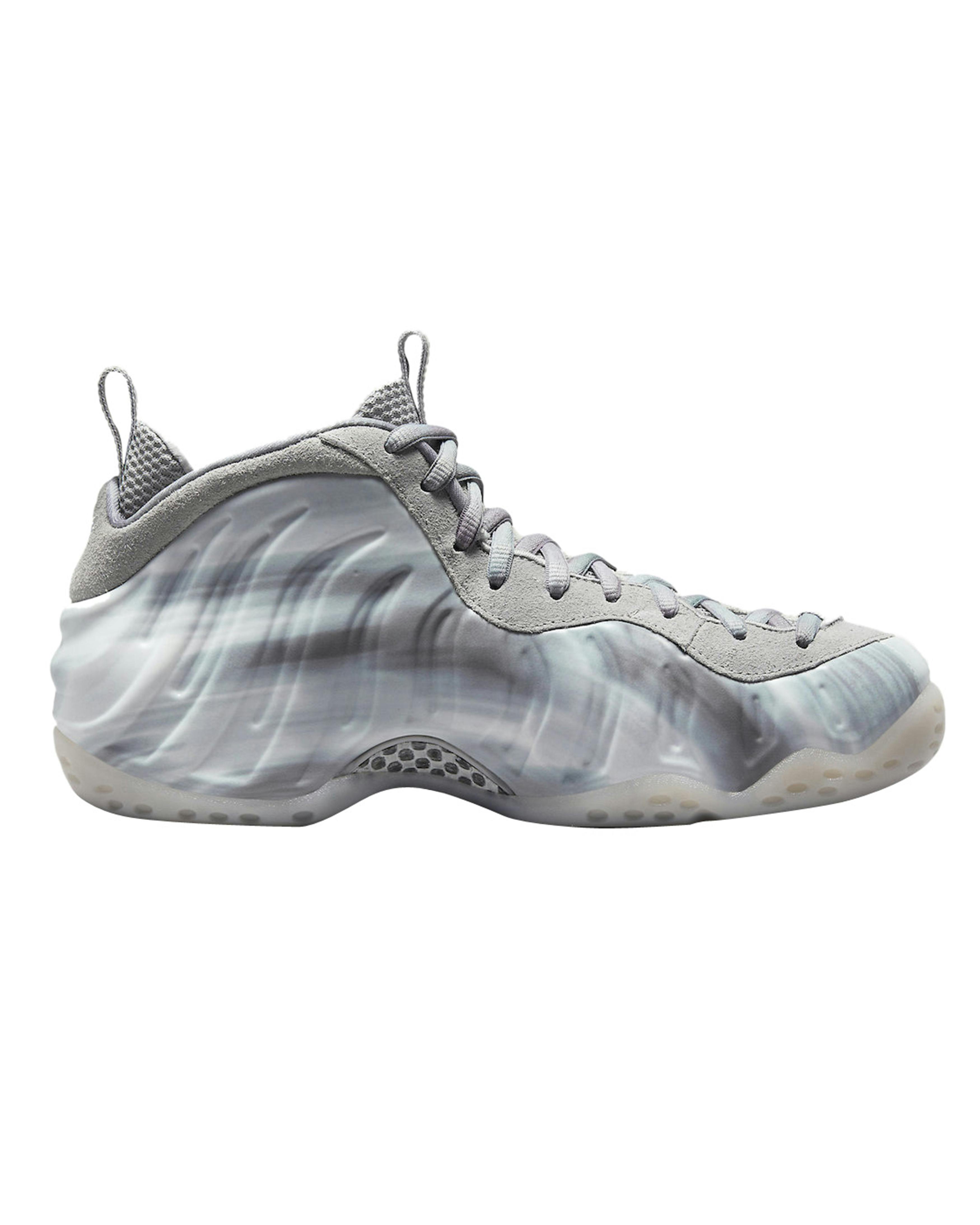 Hero image for Nike Air Foamposite One "Dream A World"