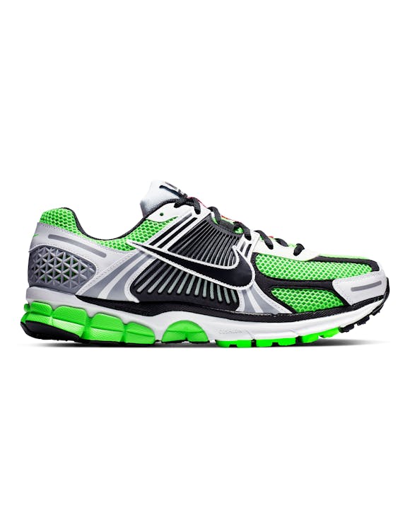 Hero image for Nike Zoom Vomero 5 "Electric Green"
