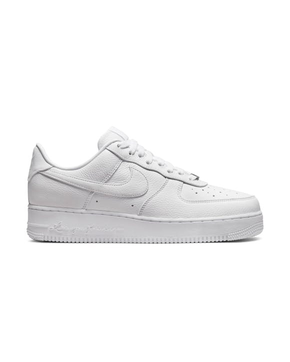 Hero image for Drake Nocta x Nike Air Force 1 Low