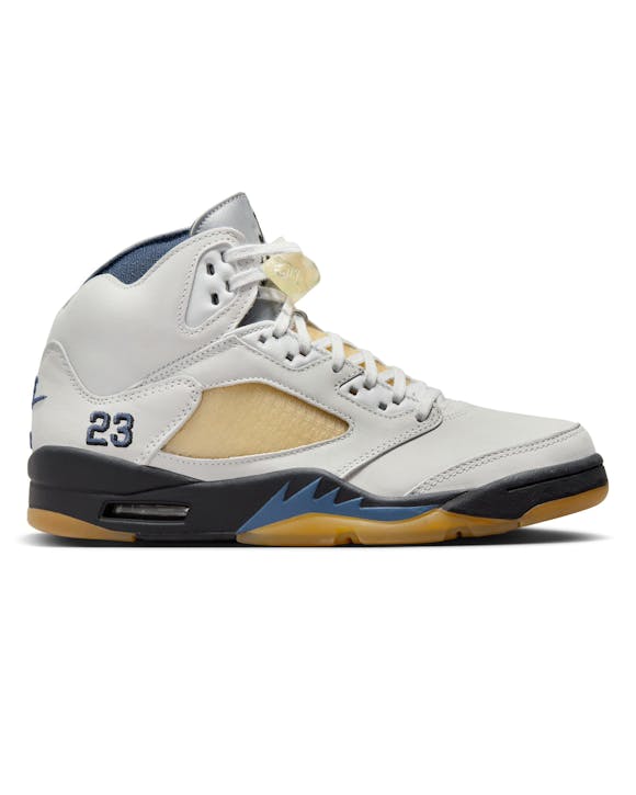 Hero image for A Ma Maniére x Women's Air Jordan 5 "Photon Dust"