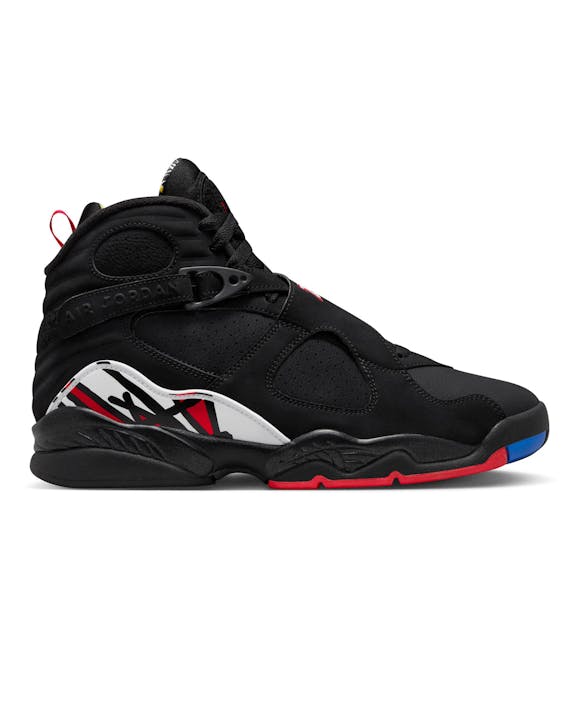 Hero image for Air Jordan 8 "Playoffs"