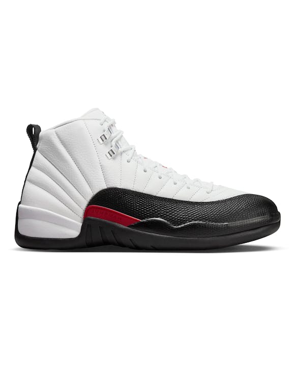 Hero image for Air Jordan 12 Retro "Taxi Flip"