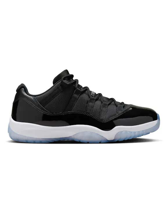 Hero image for Air Jordan 11 Low "Space Jam"