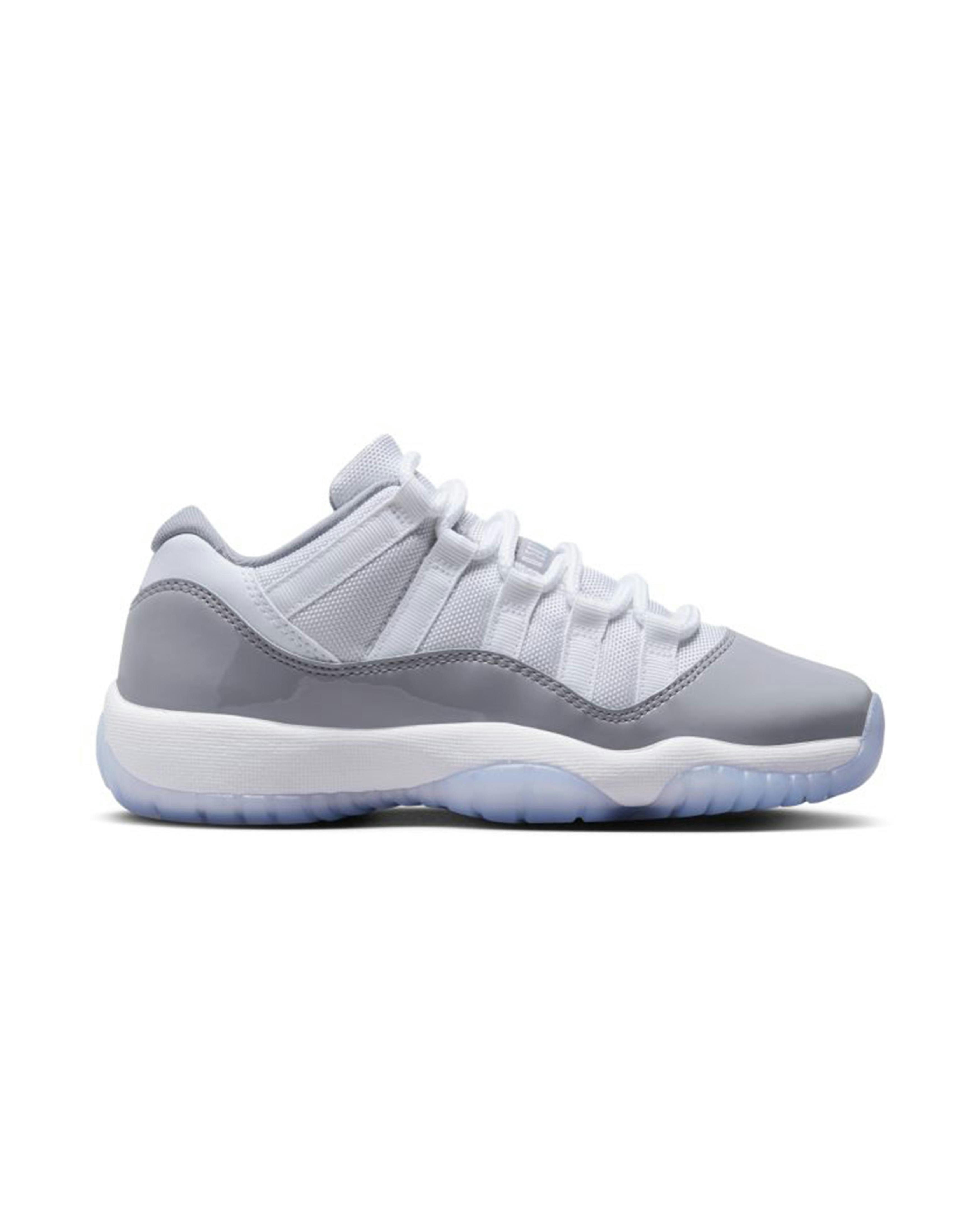 Jordan 11 Grade School Retro Low 