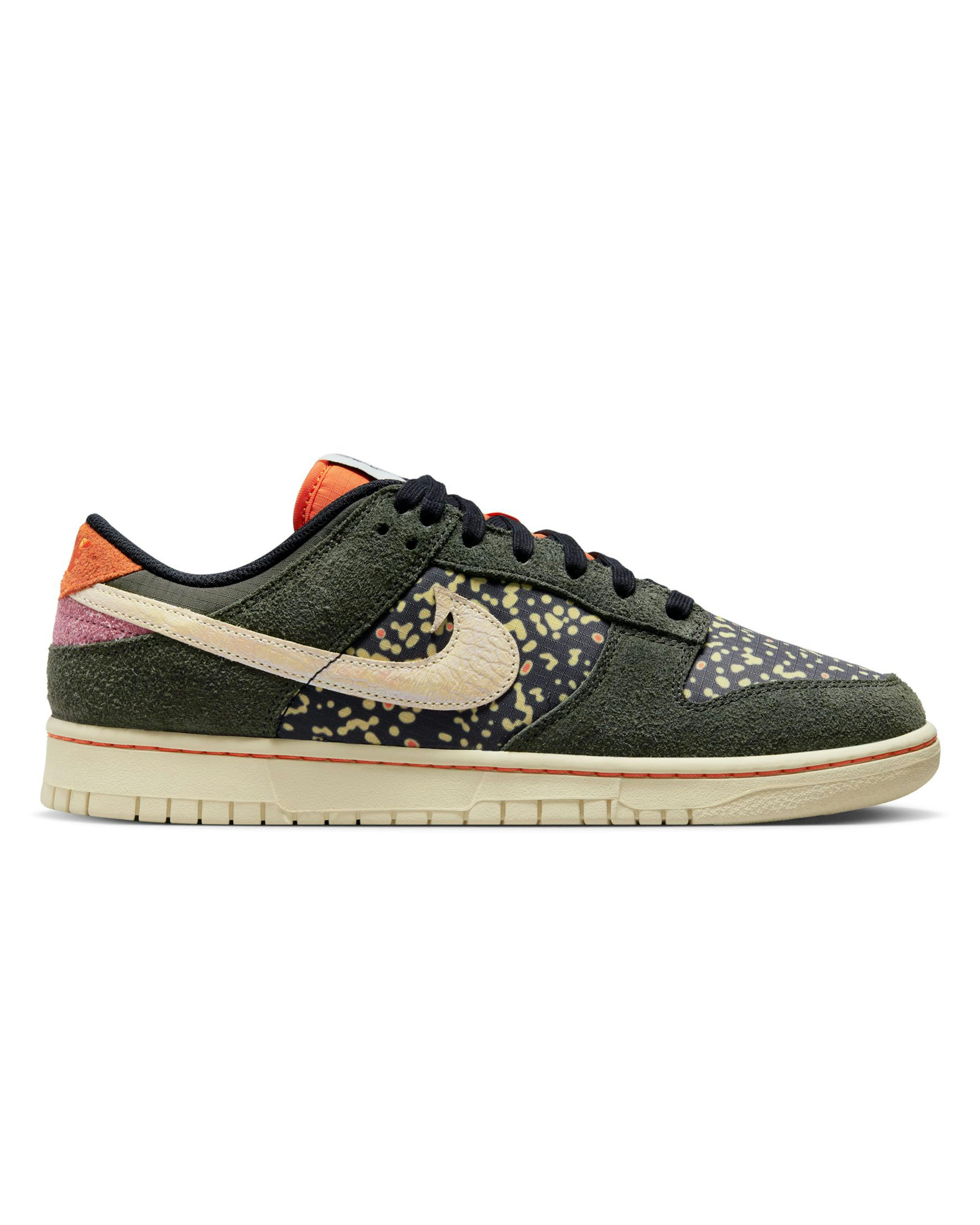 Hero image for Nike Dunk Low "Rainbow Trout"