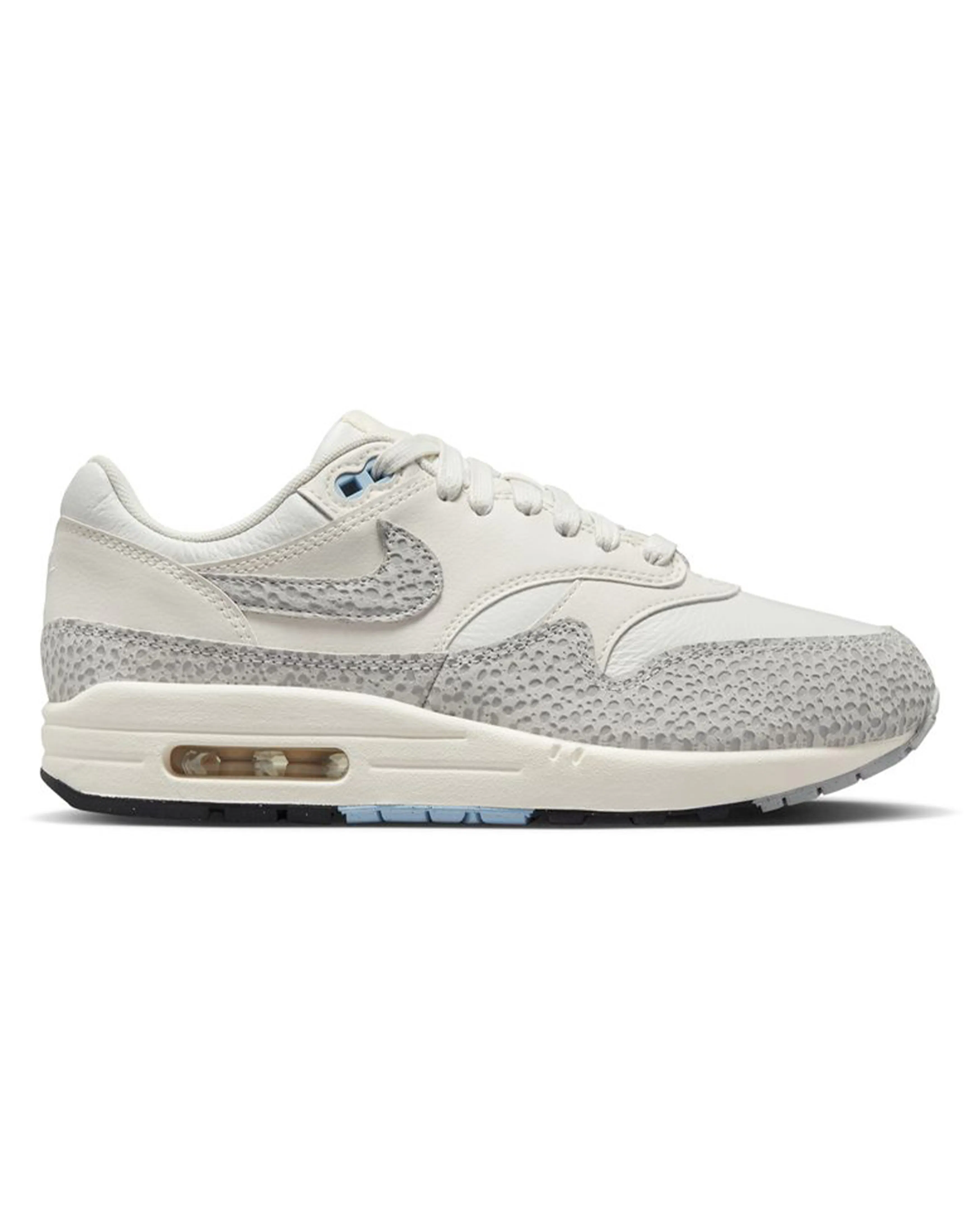Hero image for Women's Nike Air Max 1 Safari "Summit White"
