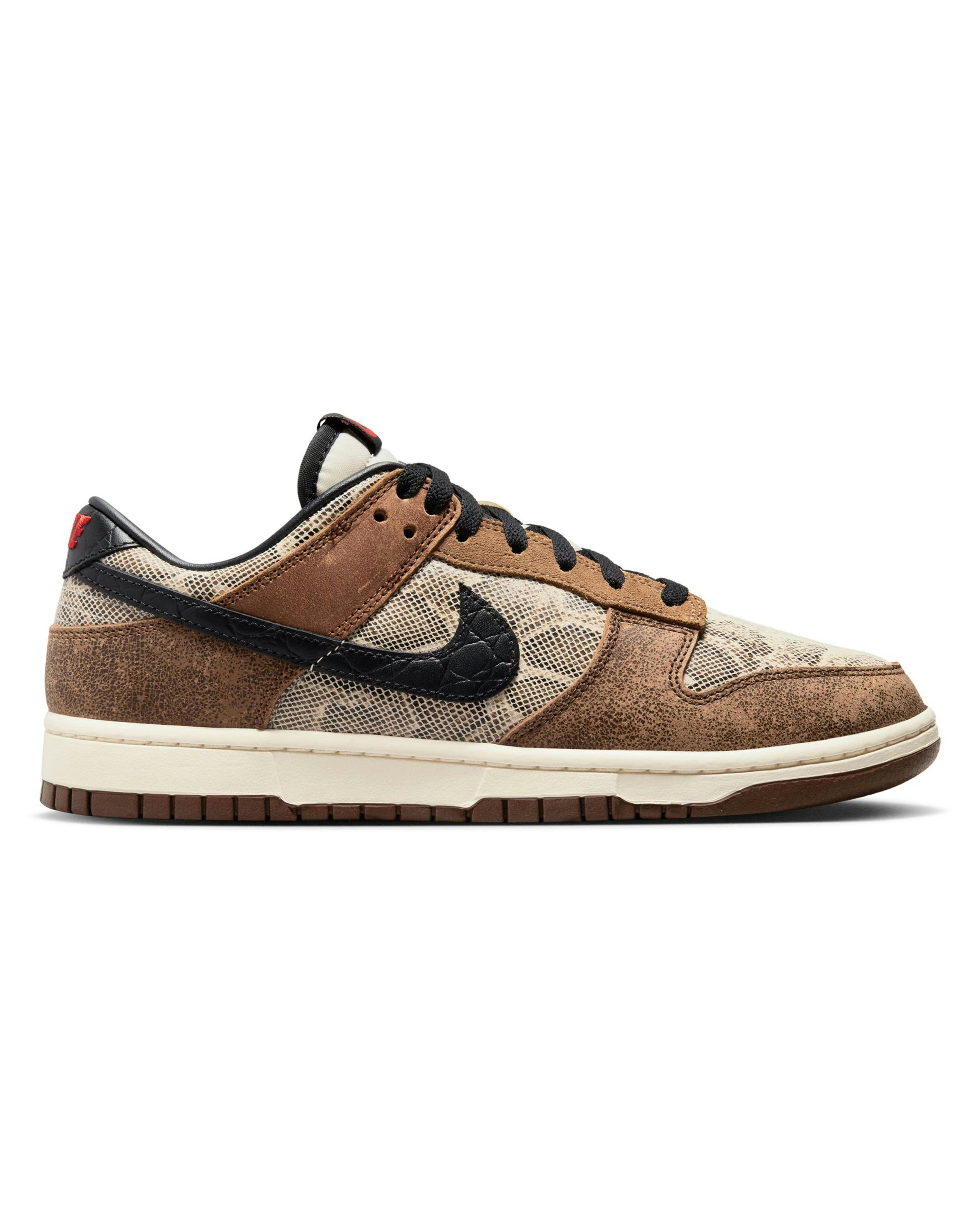 Hero image for Nike Dunk Low Premium "Snakeskin"