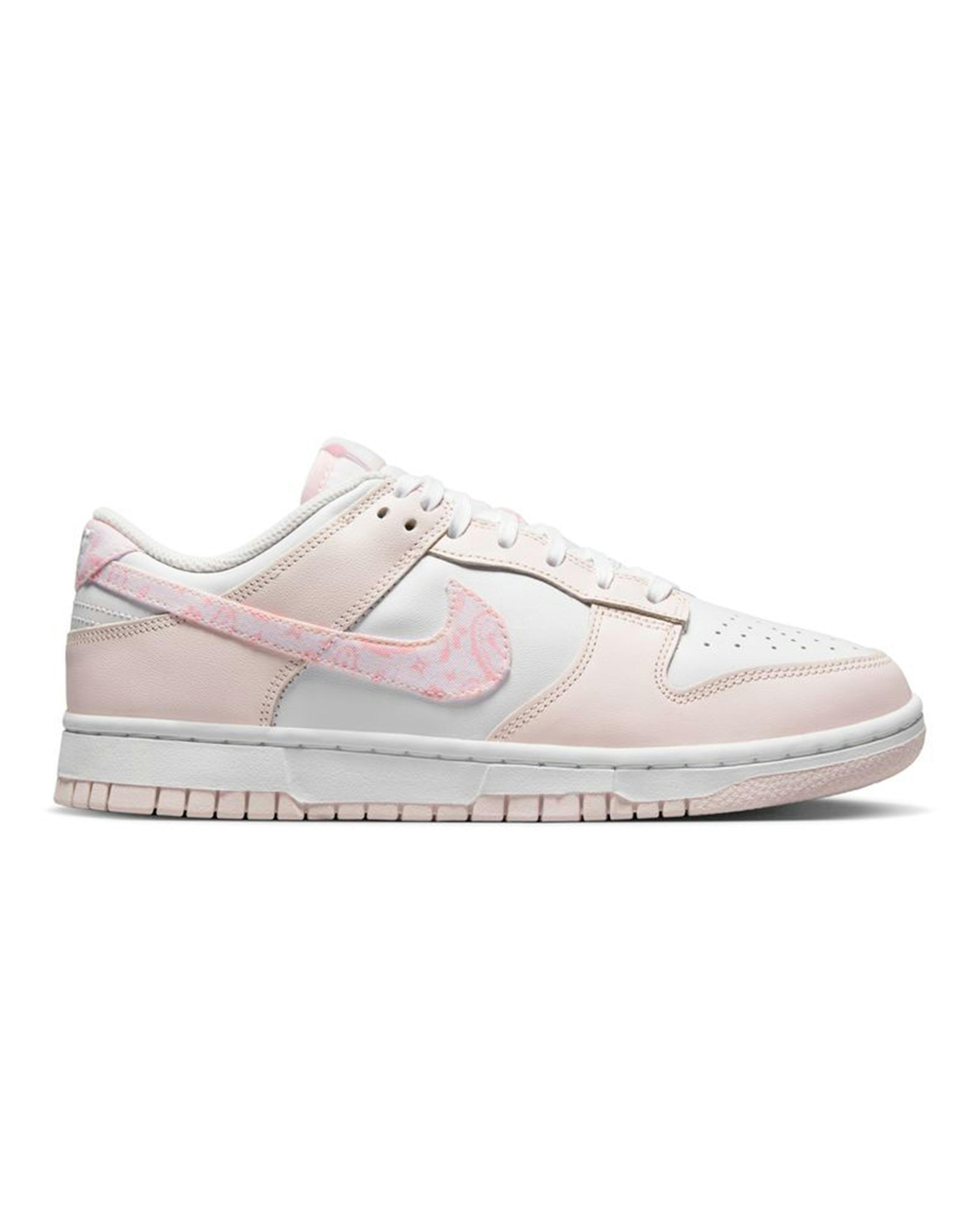 Hero image for Women's Nike Dunk Low "Pink Paisley"