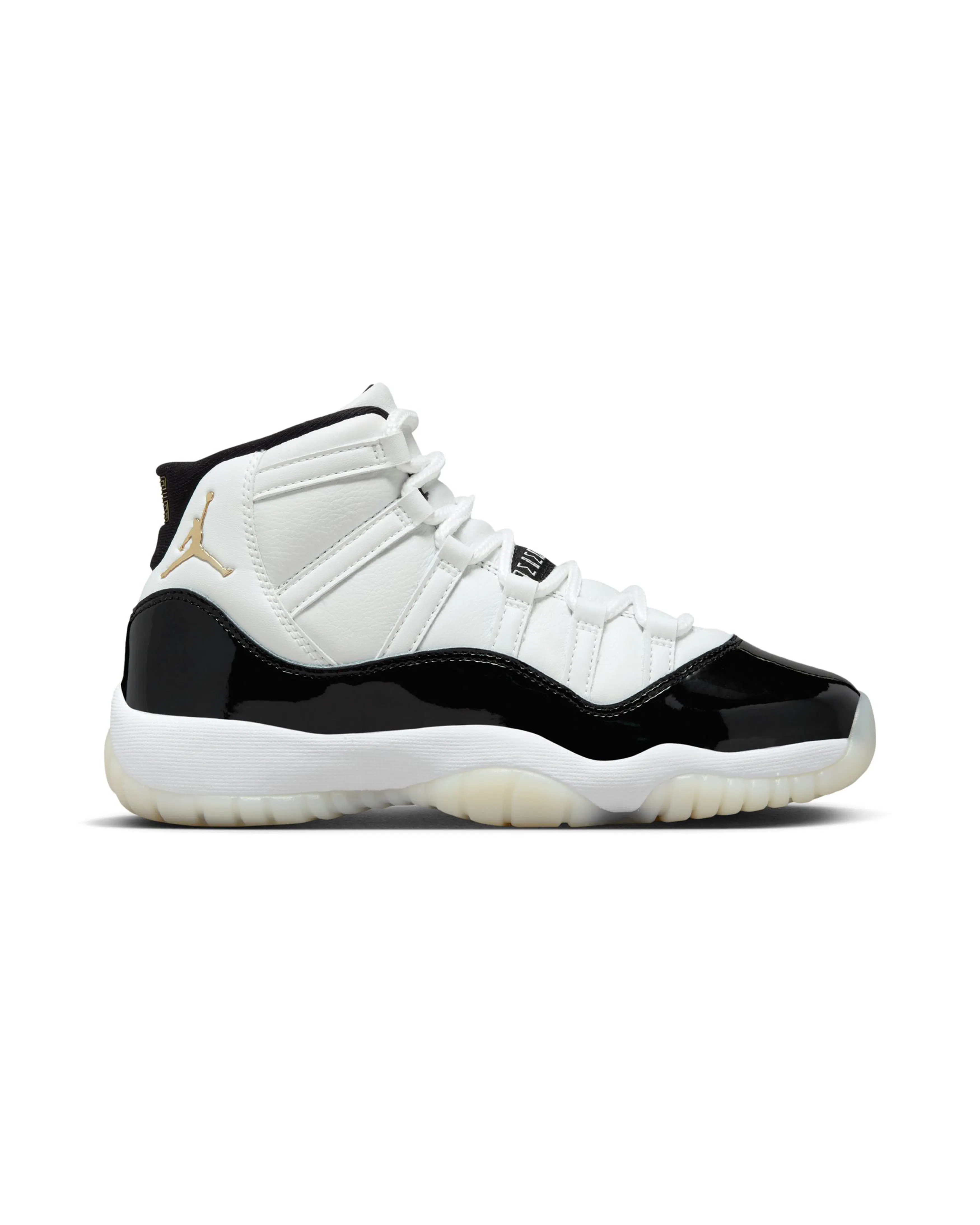 Air Jordan 11 Grade School "Gratitude"