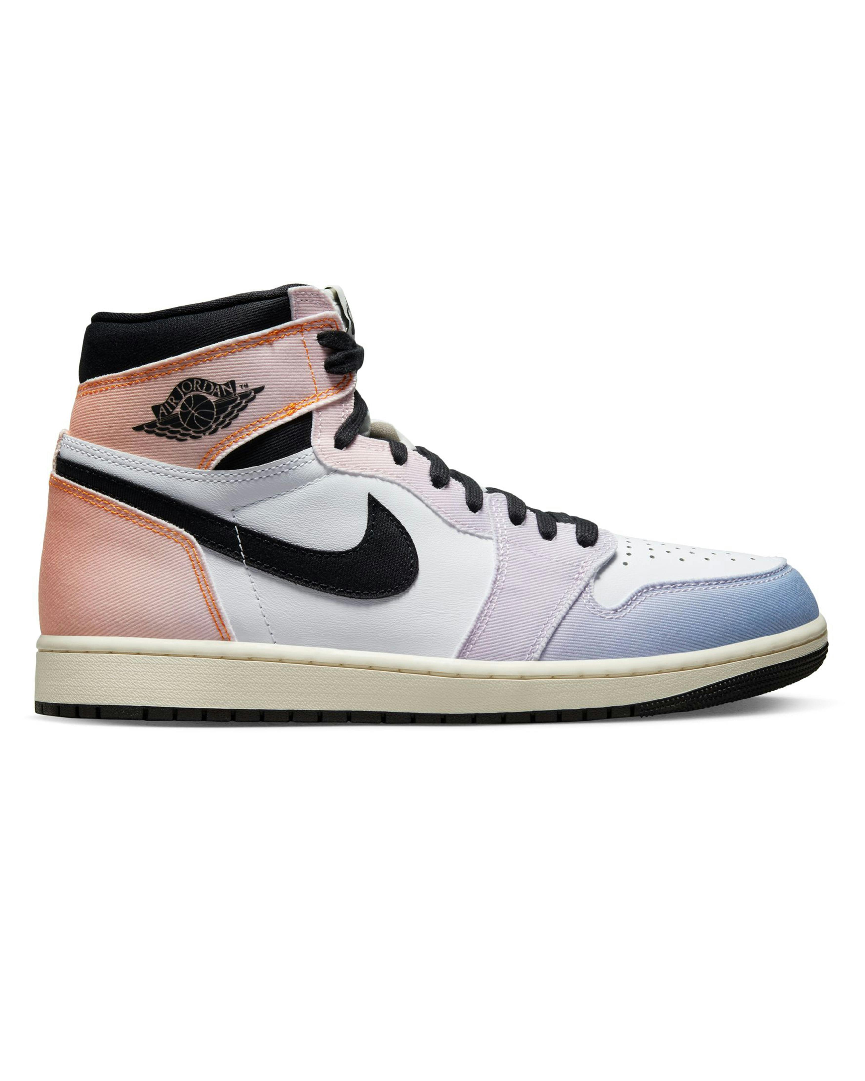 Hero image for Air Jordan 1 Retro High OG "Skyline"