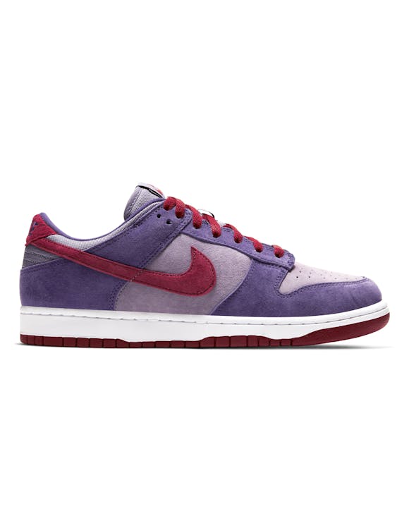 Hero image for Nike Dunk Low "Plum"