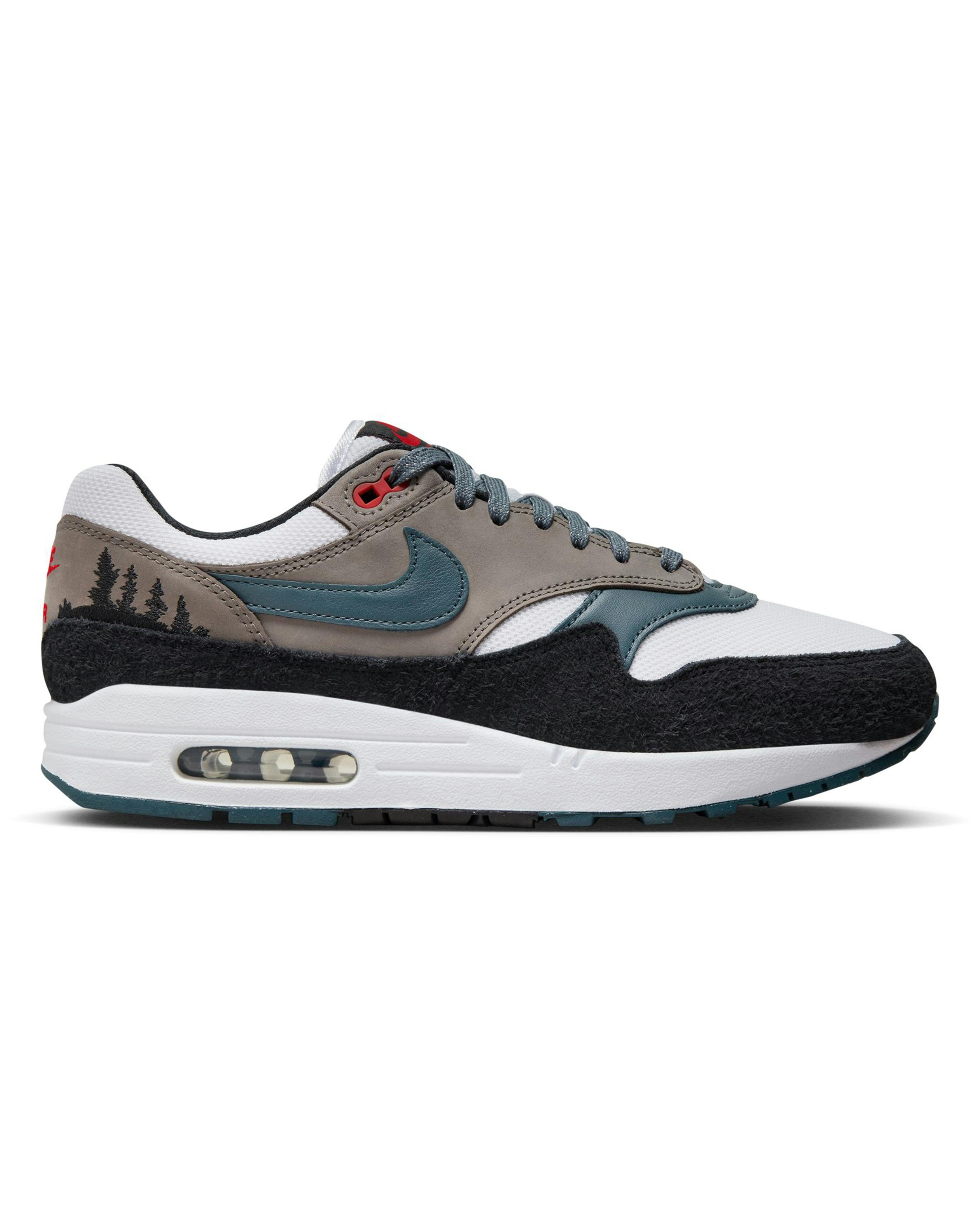 Hero image for Nike Air Max 1 Premium "Slate Blue"