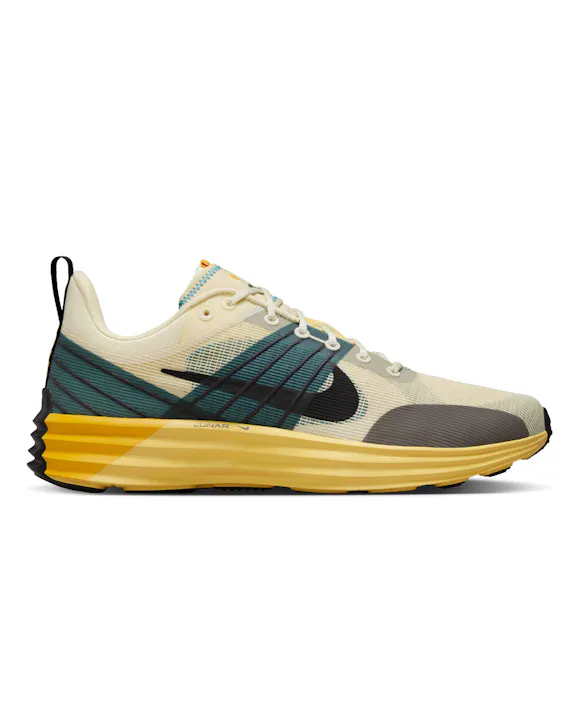 Hero image for Nike Lunar Roam "Alabaster"