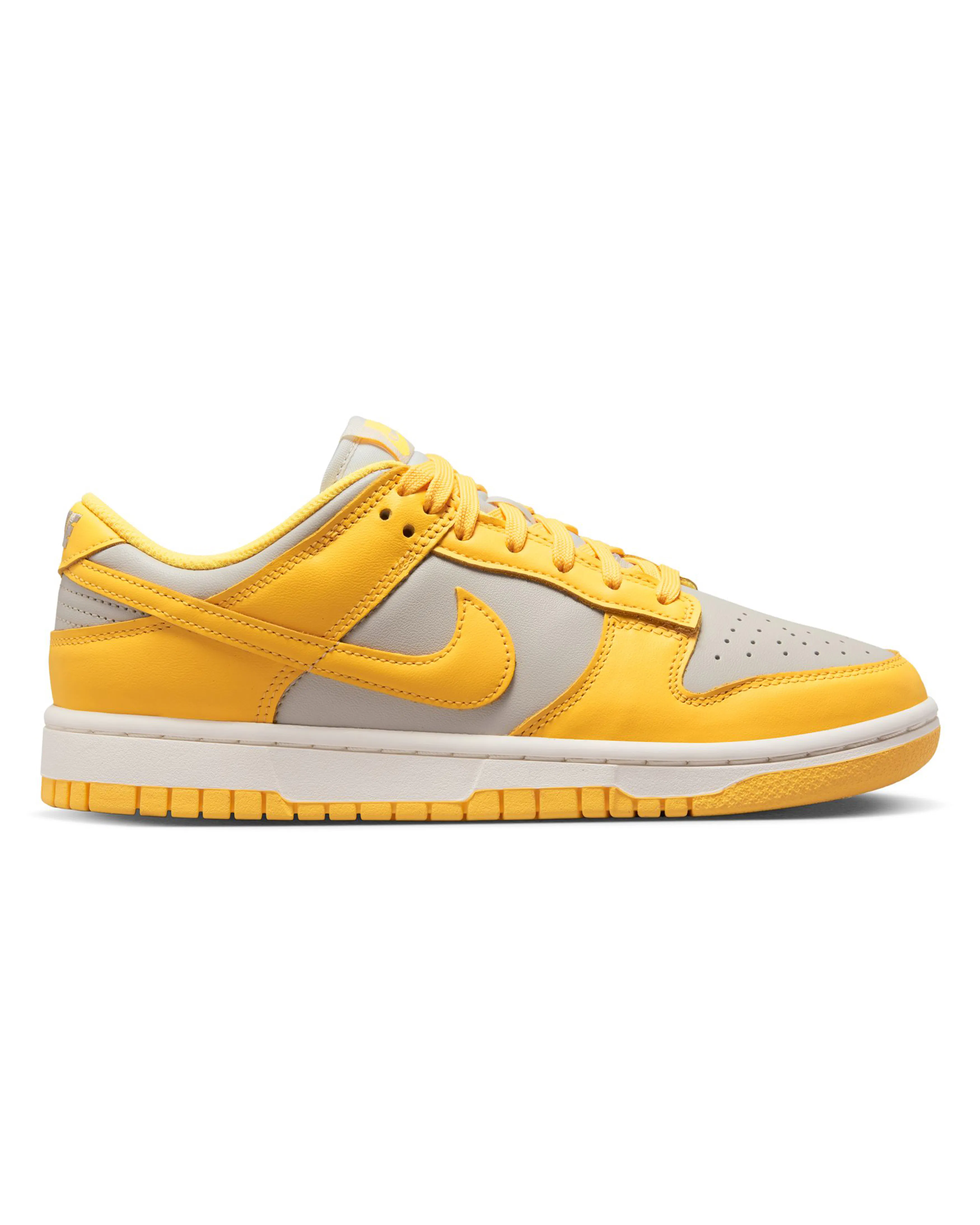 Hero image for Women's Nike Dunk Low "Citron Pulse"
