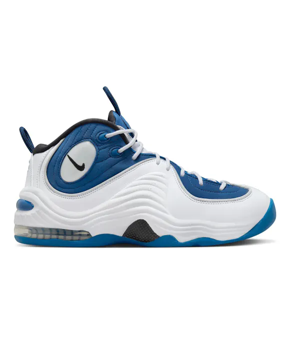 Hero image for Nike Air Penny 2 "Atlantic Blue" QS