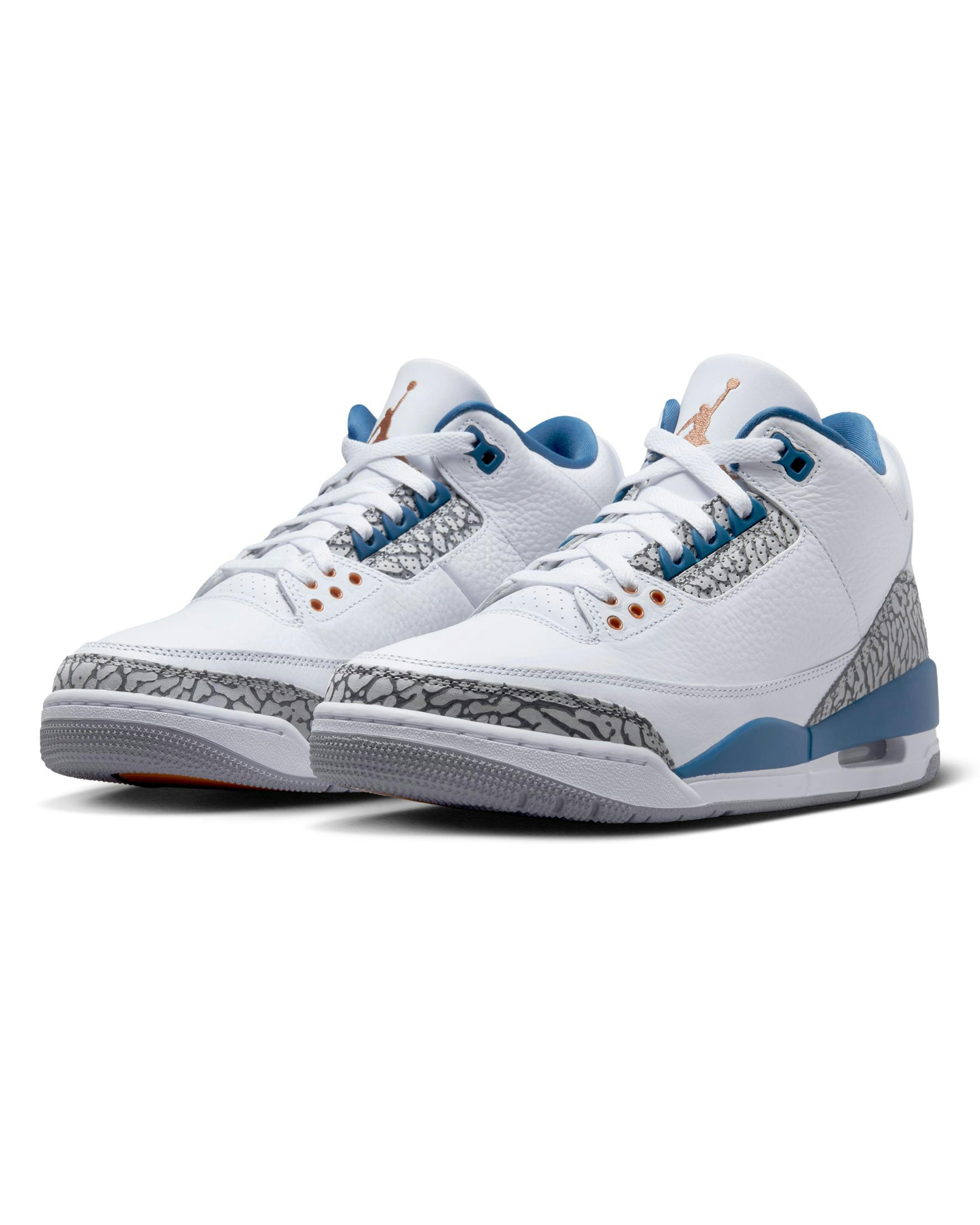 Air Jordan 3 Retro 