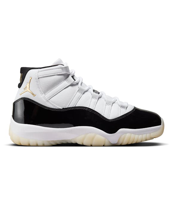 Hero image for Air Jordan 11 "Gratitude"