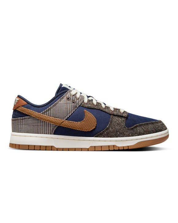 Hero image for Nike Dunk Low "Tweed Corduroy"