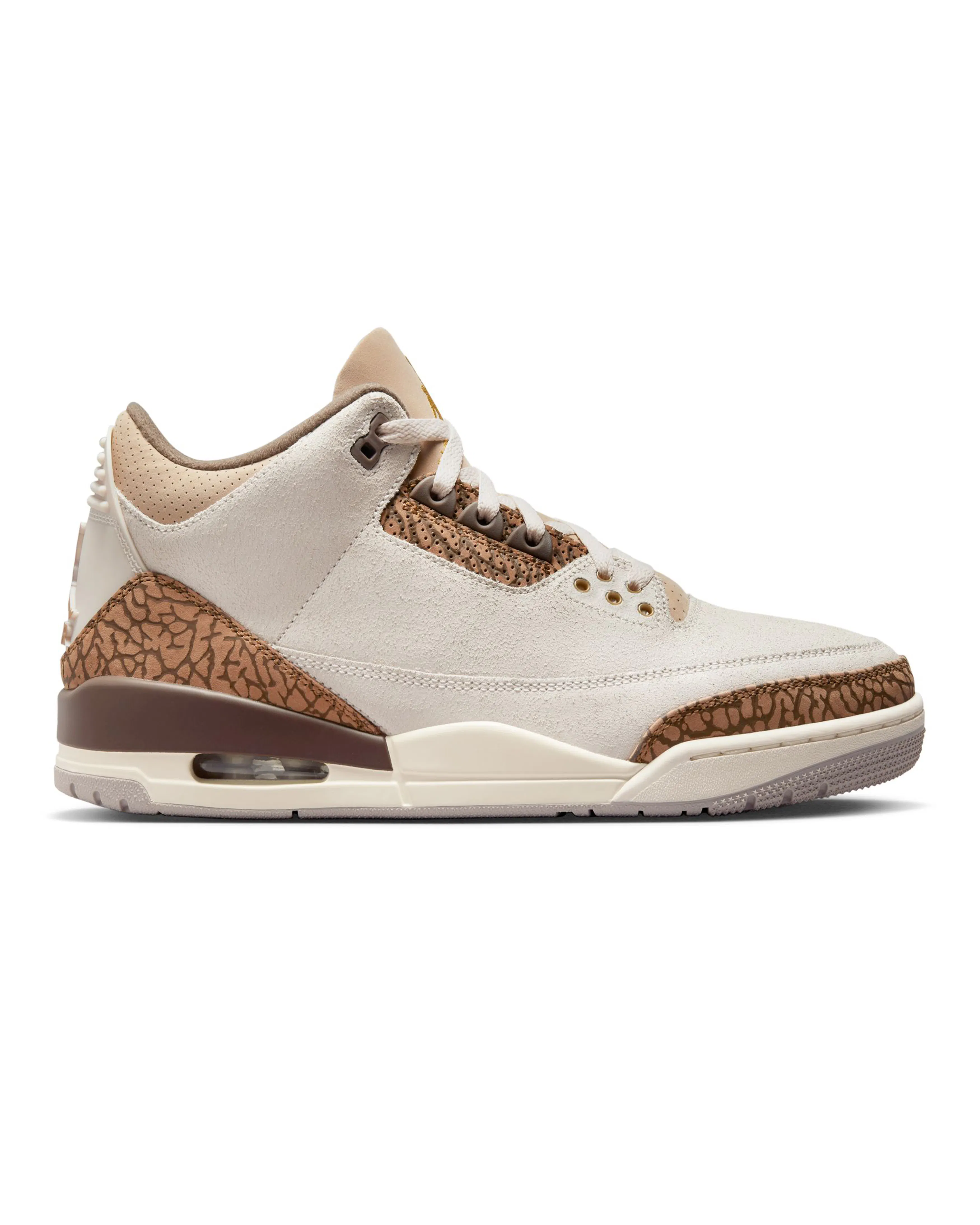 Hero image for Air Jordan 3 Retro "Palomino"