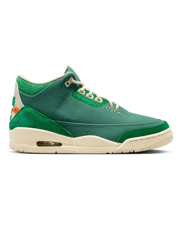 Hero image for Women's Air Jordan 3 Retro x Nina Chanel Abney "Bicoastal"