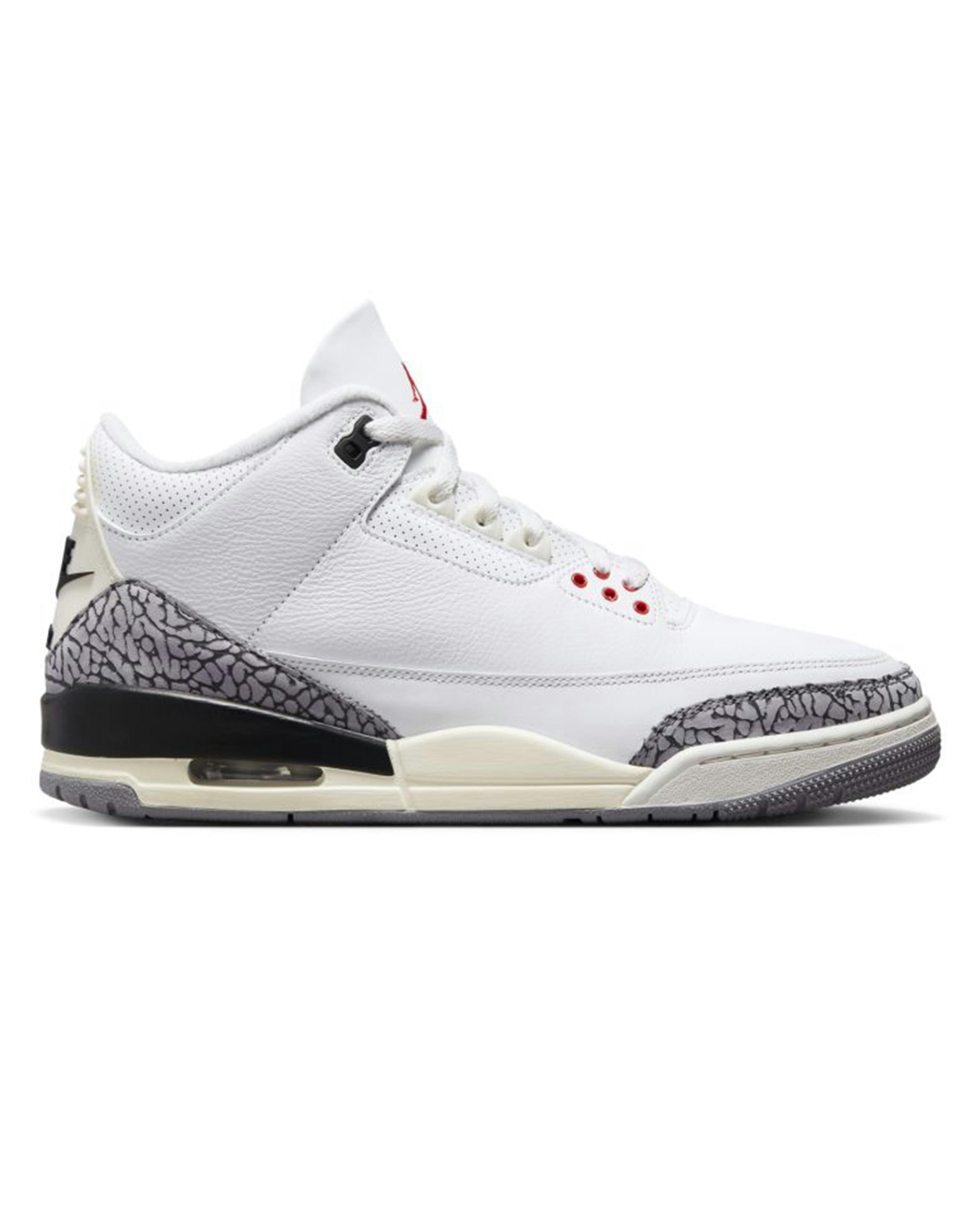 Jordan 3 Retro 