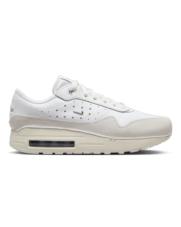 Hero image for Women's Nike Air Max 1 x Jacquemus "Summit White"