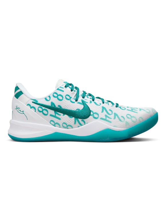Hero image for Nike Kobe 8 Protro "Radiant Emerald"
