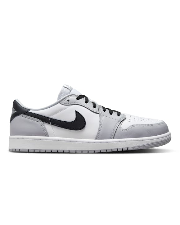 Hero image for Air Jordan 1 Low OG "Barons"