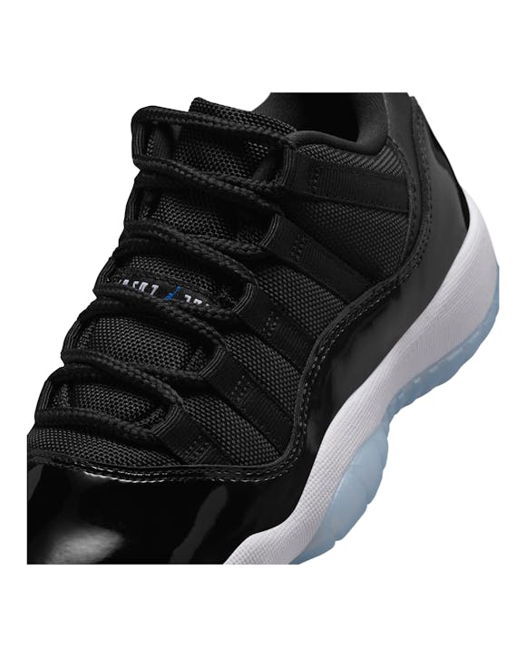 Black Jordan Concord 11 Grade School Air Jordan Retro 11 Concord