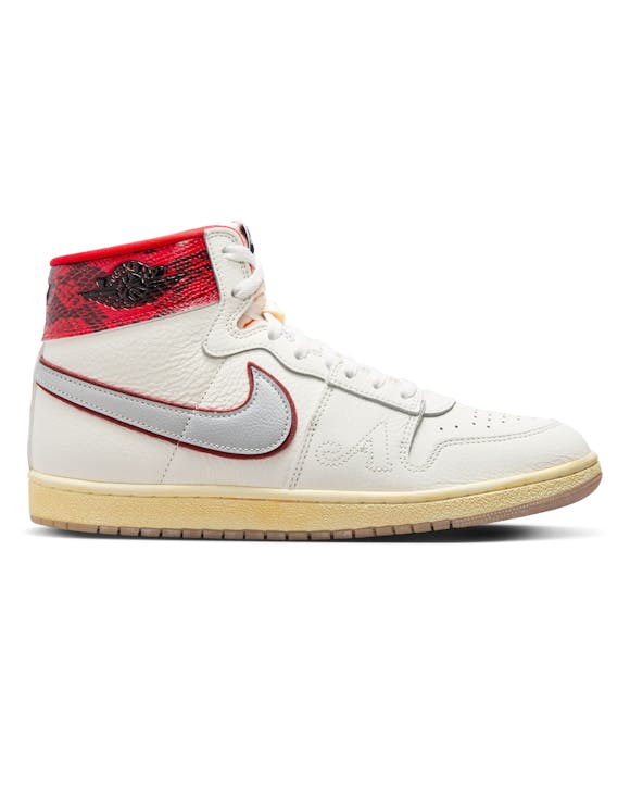 Hero image for Awake NY x Jordan Air Ship PE SP "University Red"