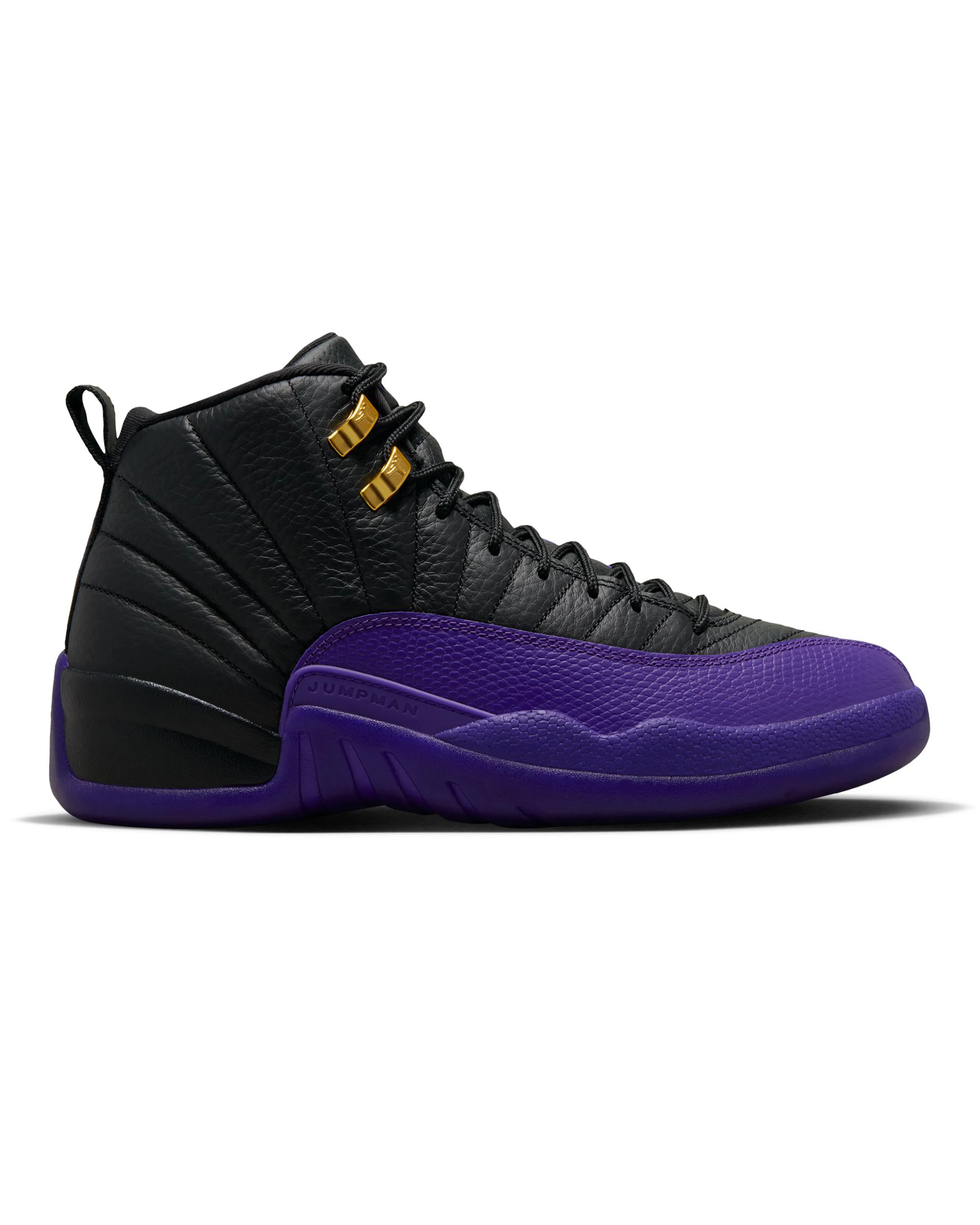 Hero image for Air Jordan 12 "Field Purple"