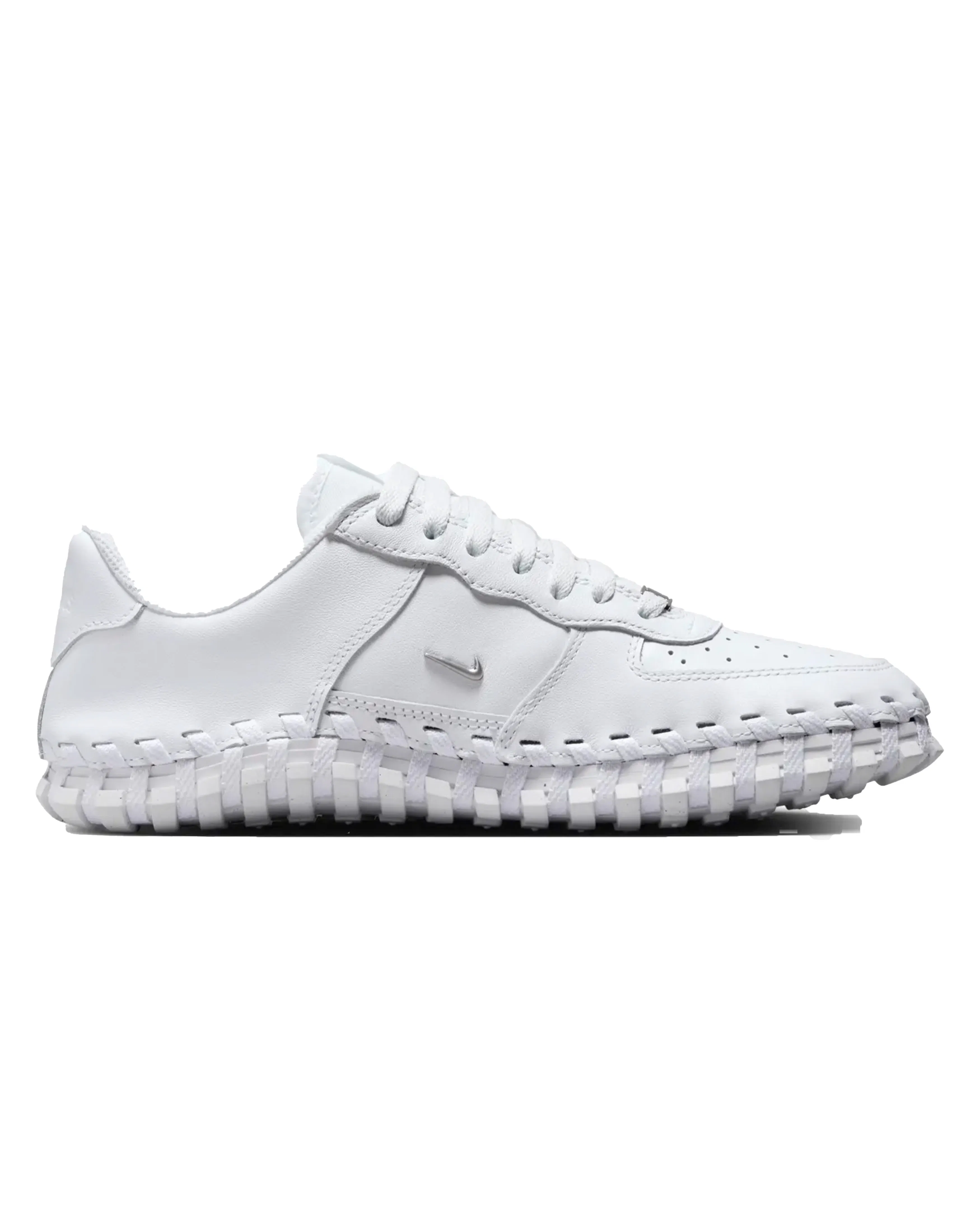 Hero image for Jacquemus x Women's Nike J Force 1 Low "White"