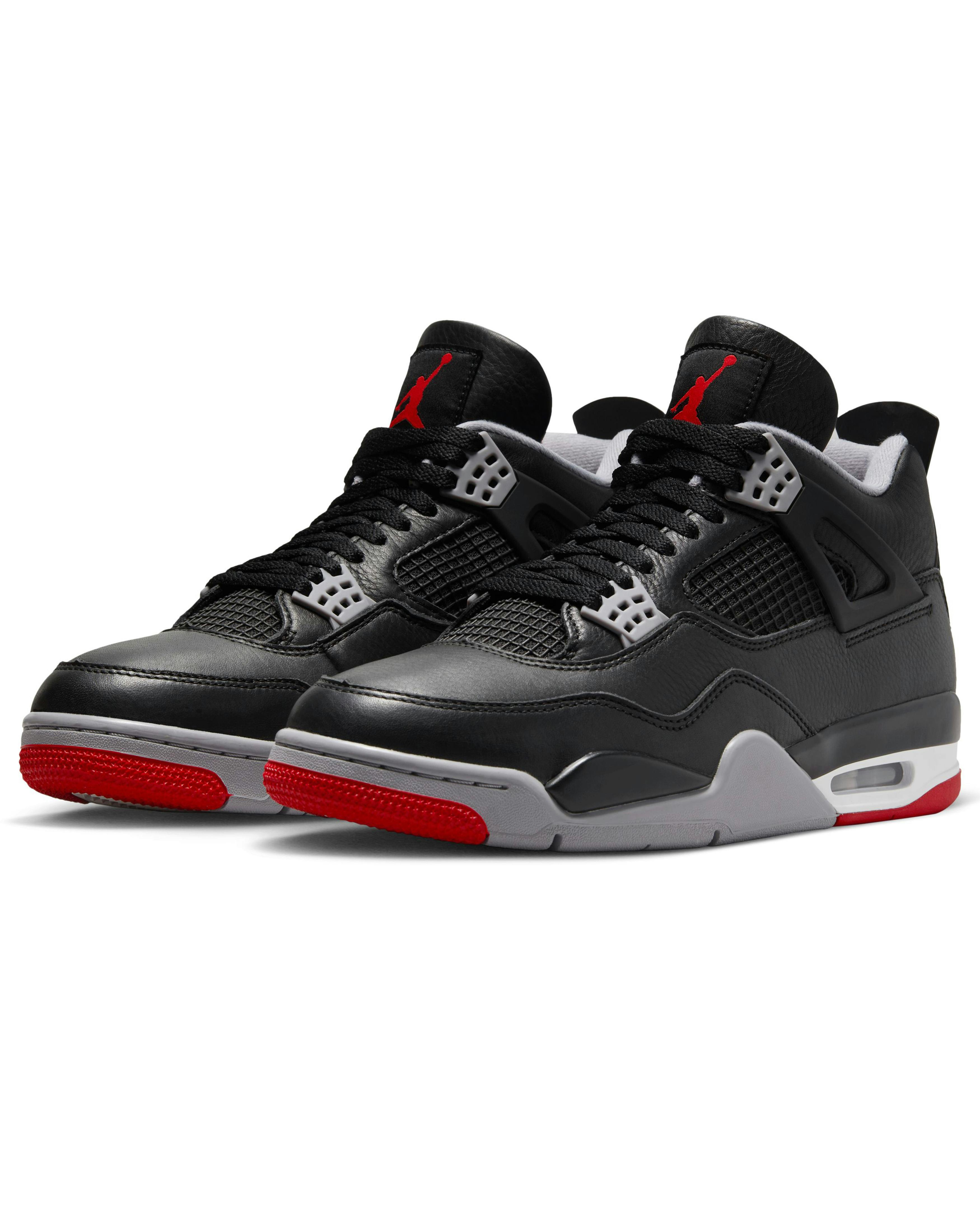 Jordan 4 bred eastbay online