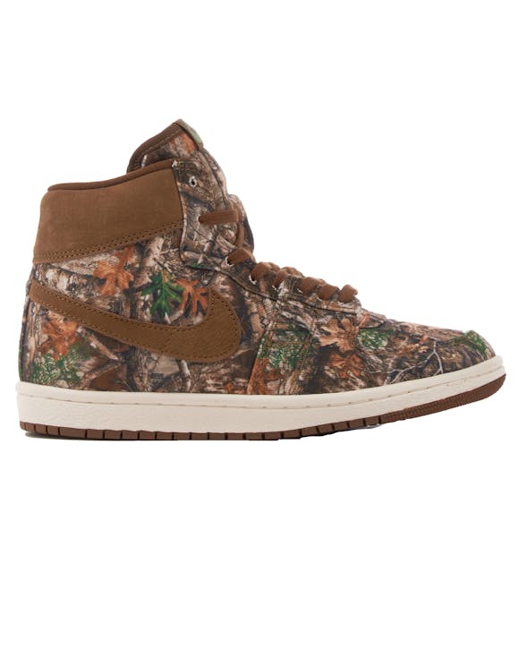 Hero image for Realtree x Jordan Air Ship PE SP "Camo"