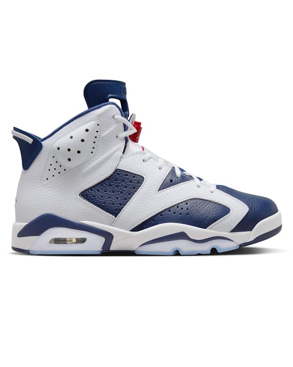 Hero image for Air Jordan 6 Retro "Olympic"