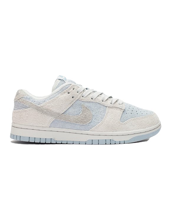 Hero image for Nike Women's Dunk Low "Light Armory Blue and Photon Dust"