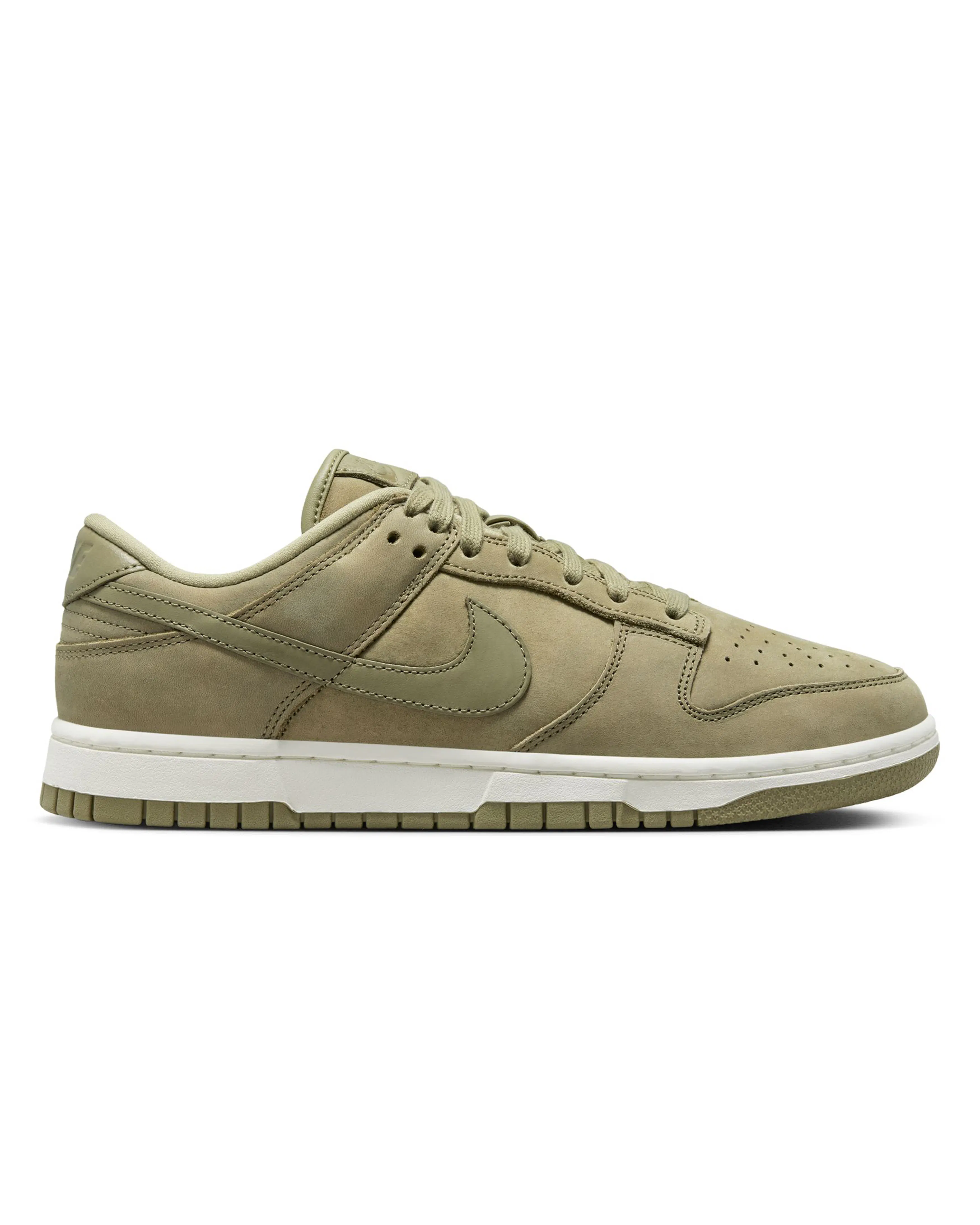 Hero image for Women's Nike Dunk Low "Neutral Olive"