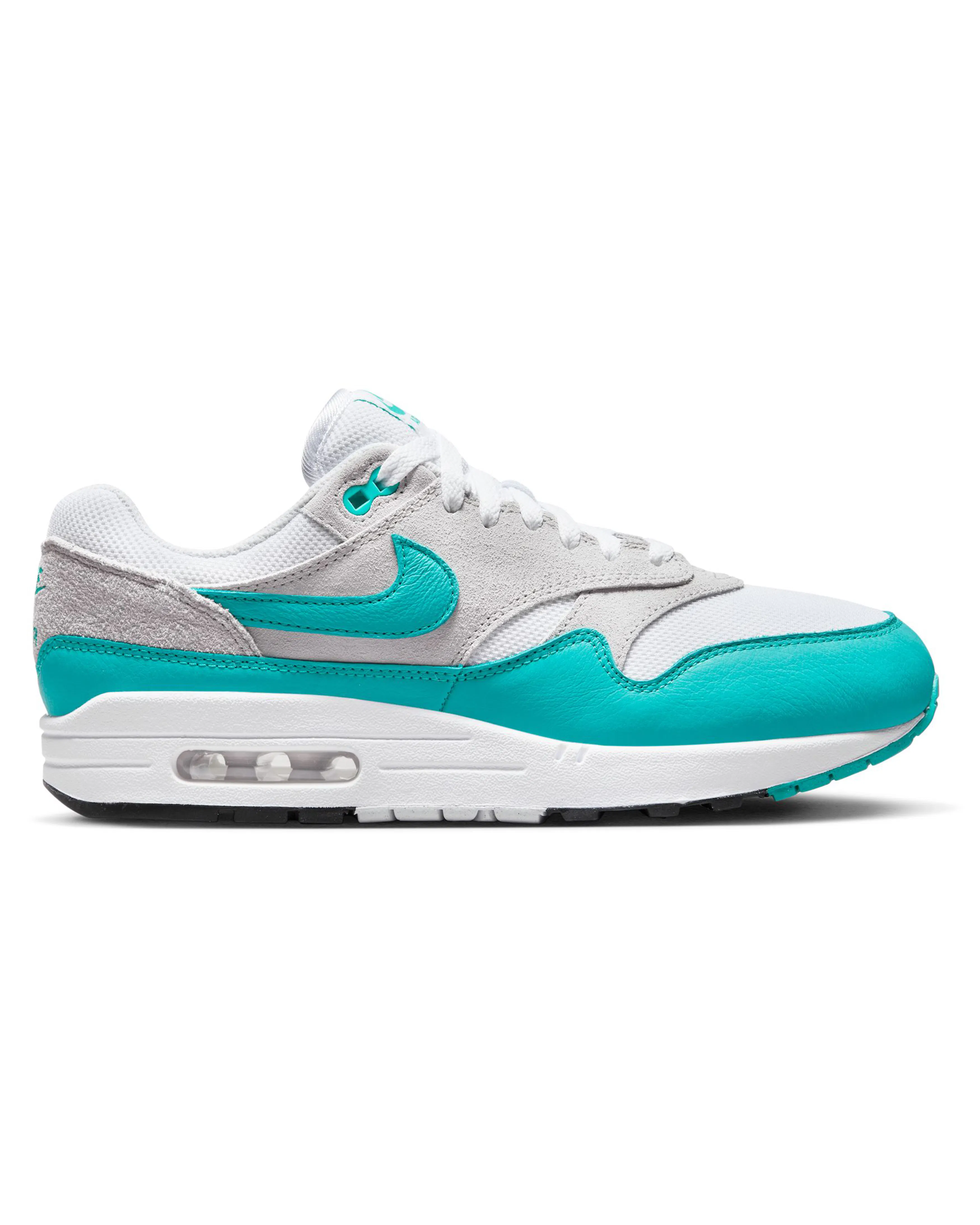 Hero image for Nike Air Max 1 "Clear Jade"